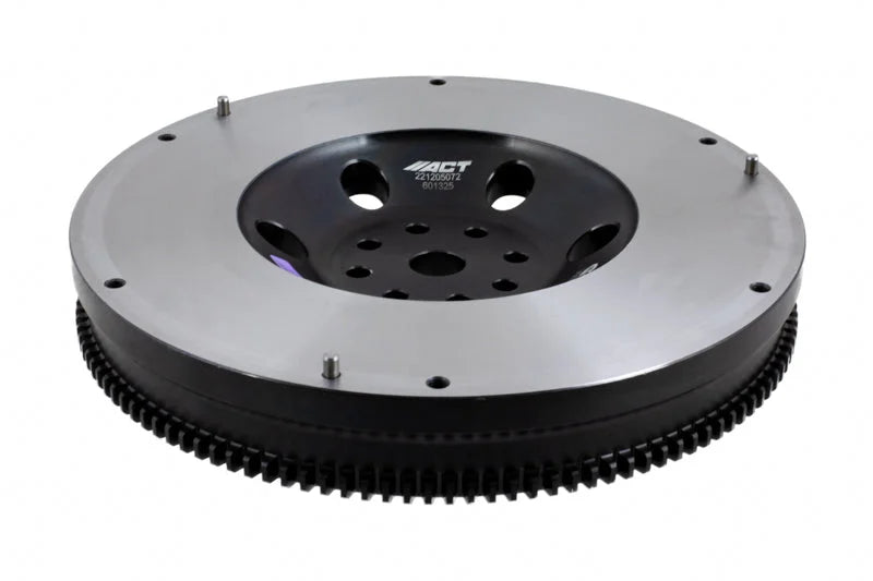 ACT 18-22 Jeep Wrangler JL / 20-22 Gladiator JT XACT Pro Mass Flywheel - Side View