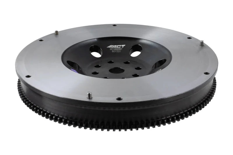 ACT 18-22 Jeep Wrangler JL / 20-22 Gladiator JT XACT Street Mass Flywheel - Back View