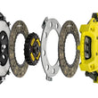 Load image into Gallery viewer, ACT 18-23 Ford Mustang GT 5.0L Mod-Twin 10.5 HD Sprung Street Clutch Kit - Main Product View