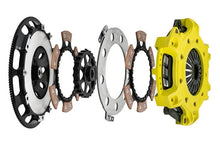 Load image into Gallery viewer, ACT 18-23 Ford Mustang GT 5.0L Mod-Twin 10.5 XT Rigid Race Clutch Kit - Main Product View