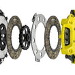 Load image into Gallery viewer, ACT 18-23 Ford Mustang GT 5.0L Mod-Twin 10.5 XT Rigid Street Clutch Kit - Main Product View