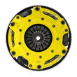 Load image into Gallery viewer, ACT 18-23 Ford Mustang GT 5.0L Mod-Twin 10.5 XT Rigid Street Clutch Kit - Side View