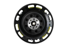 Load image into Gallery viewer, ACT 18-23 Ford Mustang GT 5.0L Mod-Twin 10.5 XT Sprung Street Clutch Kit - Back View