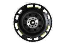 Load image into Gallery viewer, ACT 18-23 Ford Mustang GT 5.0L Mod-Twin 10.5 XX Sprung Street Clutch Kit - Back View