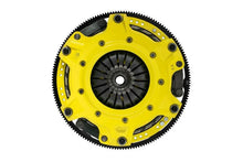Load image into Gallery viewer, ACT 18-23 Ford Mustang GT 5.0L Mod-Twin 10.5 XX Sprung Street Clutch Kit - Installation View
