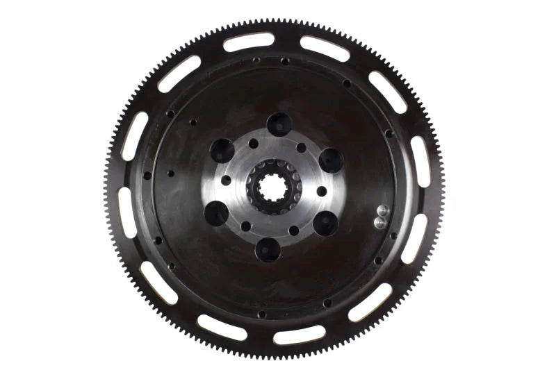 ACT 1966 Ford Fairlane Twin Disc HD Race Kit Clutch Kit - Installation View