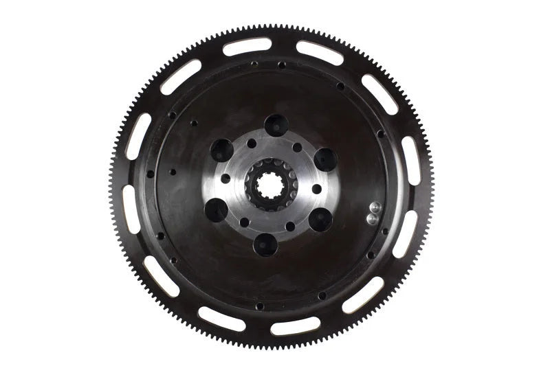 ACT 1966 Ford Fairlane Twin Disc HD Race Kit Clutch Kit - Side View