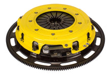 Load image into Gallery viewer, ACT 1966 Ford Fairlane Twin Disc HD Street Kit Clutch Kit - Back View
