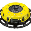 Load image into Gallery viewer, ACT 1966 Ford Fairlane Twin Disc HD Street Kit Clutch Kit - Side View