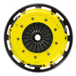 Load image into Gallery viewer, ACT 1966 Ford Fairlane Twin Disc HD Street Kit Clutch Kit - Back View