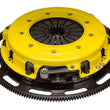 Load image into Gallery viewer, ACT 1966 Ford Fairlane Twin Disc MaXX XT Race Kit Clutch Kit - Side View