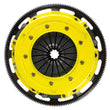 Load image into Gallery viewer, ACT 1966 Ford Fairlane Twin Disc MaXX XT Race Kit Clutch Kit - Installation View