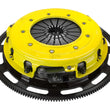Load image into Gallery viewer, ACT 1966 Ford Fairlane Twin Disc MaXX XT Race Kit Clutch Kit - Back View