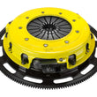 Load image into Gallery viewer, ACT 1966 Ford Fairlane Twin Disc MaXX XT Street Kit Clutch Kit - Back View