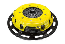 Load image into Gallery viewer, ACT 1966 Ford Fairlane Twin Disc MaXX XT Street Kit Clutch Kit - Back View