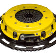 Load image into Gallery viewer, ACT 1966 Ford Fairlane Twin Disc XT Race Kit Clutch Kit - Side View