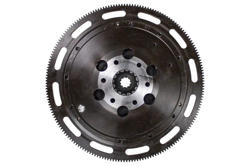 ACT 1966 Ford Fairlane Twin Disc XT Race Kit Clutch Kit - Installation View
