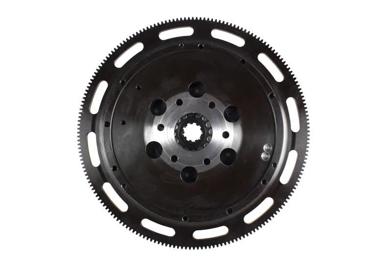 ACT 1966 Ford Fairlane Twin Disc XT Race Kit Clutch Kit - Side View