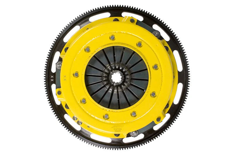 ACT 1966 Ford Fairlane Twin Disc XT Street Kit Clutch Kit - Main Product View