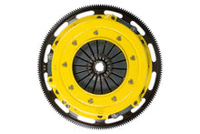 Load image into Gallery viewer, ACT 1966 Ford Fairlane Twin Disc XT Street Kit Clutch Kit - Main Product View
