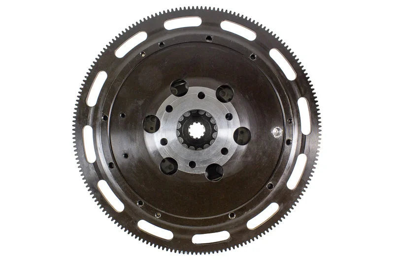 ACT 1966 Ford Fairlane Twin Disc XT Street Kit Clutch Kit - Installation View