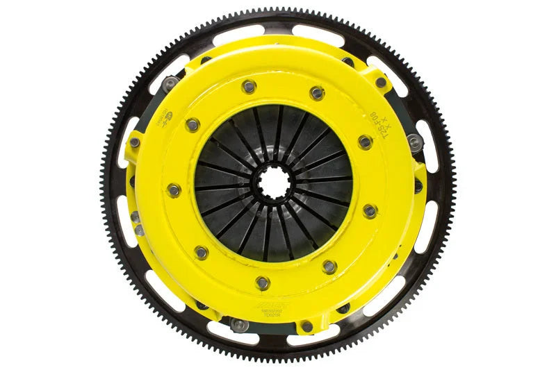 ACT 1966 Ford Fairlane Twin Disc XT Street Kit Clutch Kit - Main Product View