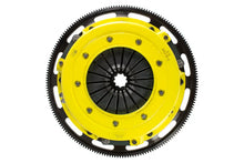Load image into Gallery viewer, ACT 1968 Ford Fairlane Twin Disc HD Race Kit Clutch Kit - Back View