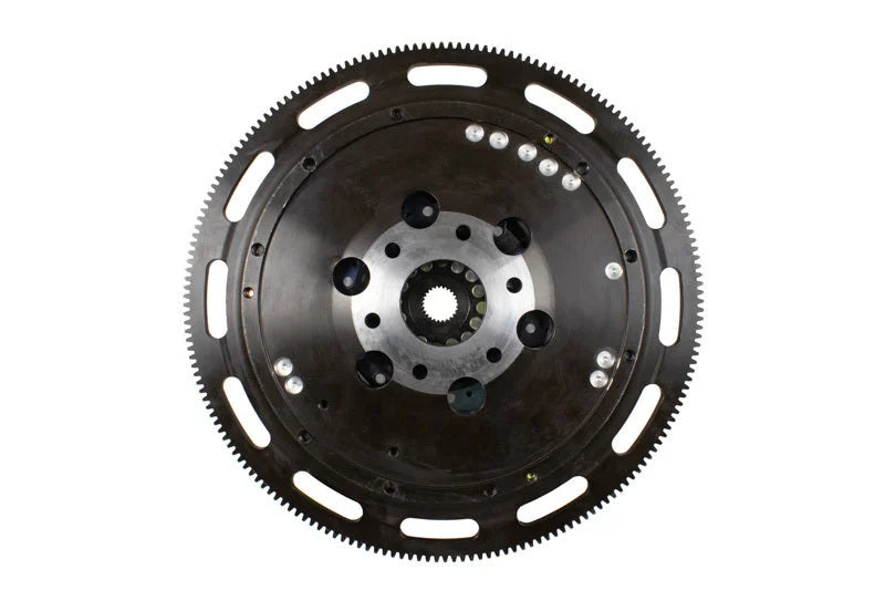ACT 1968 Ford Fairlane Twin Disc HD Street Kit Clutch Kit - Side View