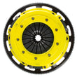 Load image into Gallery viewer, ACT 1968 Ford Fairlane Twin Disc MaXX XT Race Kit Clutch Kit - Back View