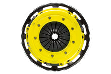 Load image into Gallery viewer, ACT 1968 Ford Fairlane Twin Disc MaXX XT Race Kit Clutch Kit - Back View