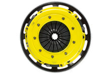 Load image into Gallery viewer, ACT 1968 Ford Fairlane Twin Disc MaXX XT Street Kit Clutch Kit - Installation View