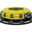 Load image into Gallery viewer, ACT 1968 Ford Fairlane Twin Disc XT Street Kit Clutch Kit - Installation View