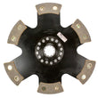 Load image into Gallery viewer, ACT 1970 Buick Skylark 6 Pad Rigid Race Disc - Main Product View