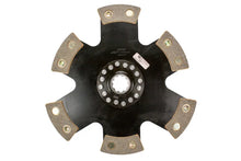 Load image into Gallery viewer, ACT 1970 Buick Skylark 6 Pad Rigid Race Disc - Main Product View
