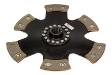 Load image into Gallery viewer, ACT 1970 Buick Skylark 6 Pad Rigid Race Disc - Back View