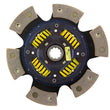 Load image into Gallery viewer, ACT 1970 Mercury Cougar 6 Pad Sprung Race Disc - Main Product View