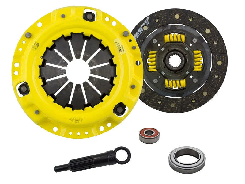 ACT 1970 Toyota Corona HD/Perf Street Sprung Clutch Kit - Main Product View