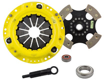 Load image into Gallery viewer, ACT 1970 Toyota Corona HD/Race Sprung 4 Pad Clutch Kit - Main Product View