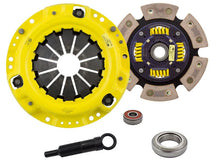 Load image into Gallery viewer, ACT 1970 Toyota Corona HD/Race Sprung 6 Pad Clutch Kit - Main Product View