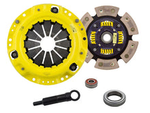 Load image into Gallery viewer, ACT 1970 Toyota Corona HD/Race Sprung 6 Pad Clutch Kit - Main Product View