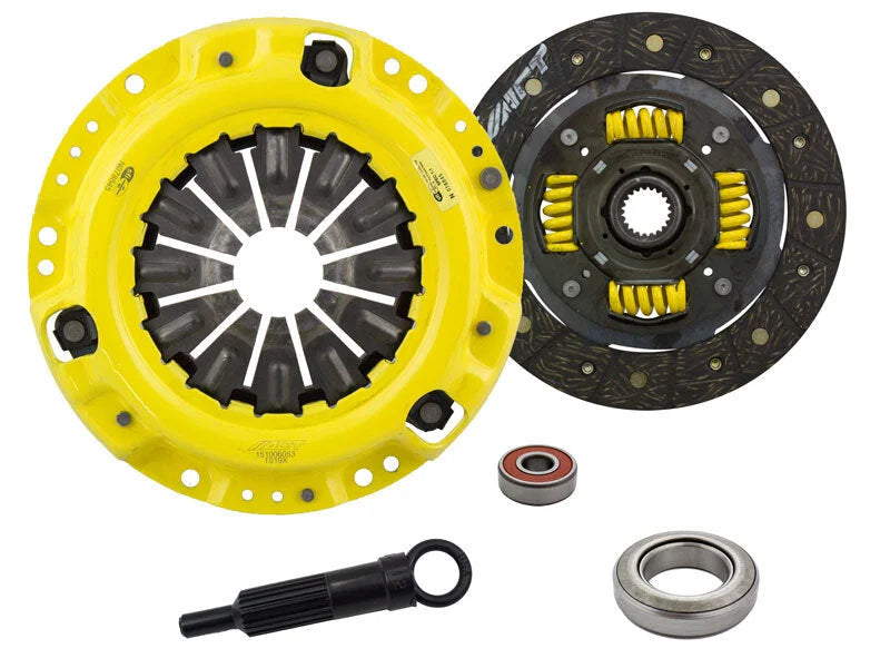 ACT 1970 Toyota Corona XT/Perf Street Sprung Clutch Kit - Main Product View