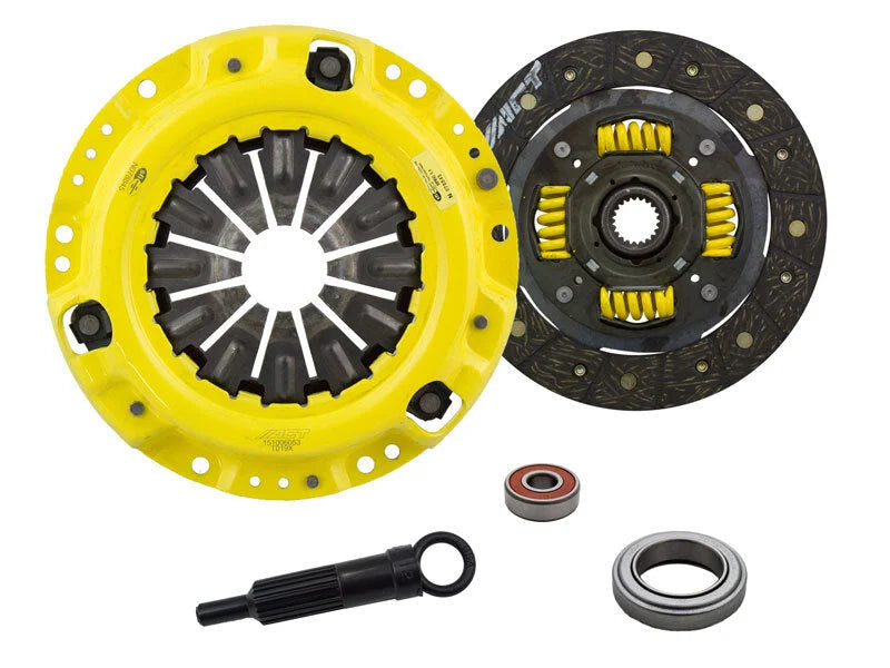 ACT 1970 Toyota Corona XT/Perf Street Sprung Clutch Kit - Main Product View