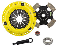 Load image into Gallery viewer, ACT 1970 Toyota Corona XT/Race Rigid 4 Pad Clutch Kit - Main Product View
