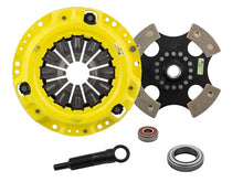 Load image into Gallery viewer, ACT 1970 Toyota Corona XT/Race Rigid 4 Pad Clutch Kit - Main Product View