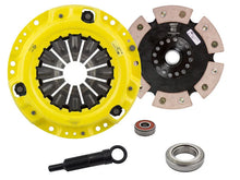 Load image into Gallery viewer, ACT 1970 Toyota Corona XT/Race Rigid 6 Pad Clutch Kit - Main Product View