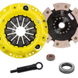 Load image into Gallery viewer, ACT 1970 Toyota Corona XT/Race Rigid 6 Pad Clutch Kit - Main Product View