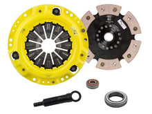 Load image into Gallery viewer, ACT 1970 Toyota Corona XT/Race Rigid 6 Pad Clutch Kit - Main Product View