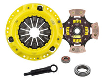 Load image into Gallery viewer, ACT 1970 Toyota Corona XT/Race Sprung 4 Pad Clutch Kit - Main Product View