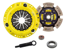 Load image into Gallery viewer, ACT 1970 Toyota Corona XT/Race Sprung 6 Pad Clutch Kit - Main Product View