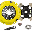 Load image into Gallery viewer, ACT 1970 Toyota Crown HD/Race Rigid 4 Pad Clutch Kit - Main Product View